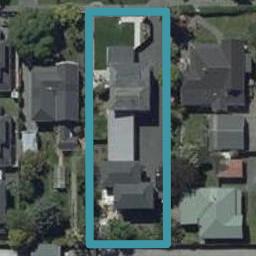 1/54 Gresford Street, Edgeware, Christchurch
