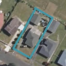 12 Grenville Street, Levin, Levin
