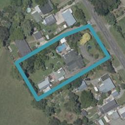 181 Oxford Street, Ashhurst, Ashhurst