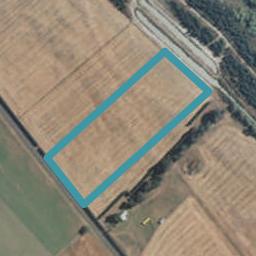 43 Acton Road, Rakaia