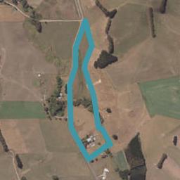 160 Devils Bridge Road, Weston, Oamaru