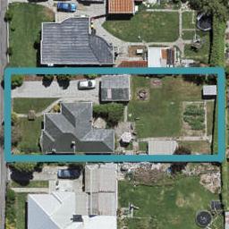65 Regent Street, Newfield, Invercargill