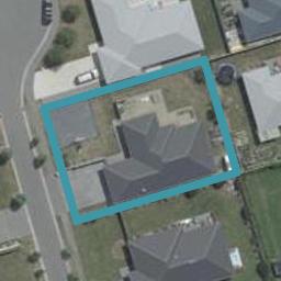 54 Park Lane, Rolleston, Rolleston