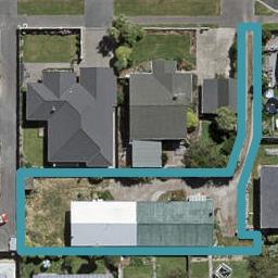 121A George Street, Windsor, Invercargill