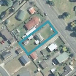 22 HOME ST, Manapouri, Manapouri