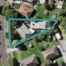 54 Kawiti Avenue, Point England, Auckland