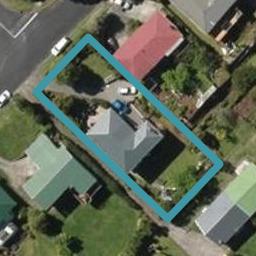27 Fisher Terrace, Kamo, Whangarei