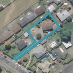 92A Mckenzie Street, Geraldine