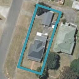 5 Robinson Street, Foxton, Foxton