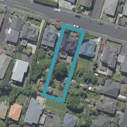 33 Carnarvon Street, Belleknowes, Dunedin