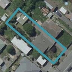 40 Radley Street, Woolston, Christchurch