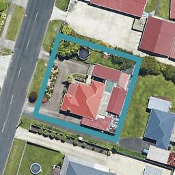 30 Tarewa Road, Rotorua