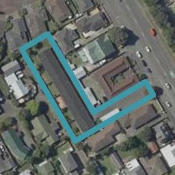 5/150 Albert Street, Terrace End, Palmerston North