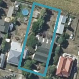 45 Budge Street, Fordell, Whanganui