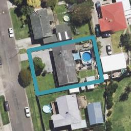 26 Paraone Road, Tamarau, Gisborne