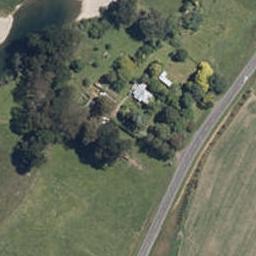 81604 State Highway 2, Pahiatua, Pahiatua