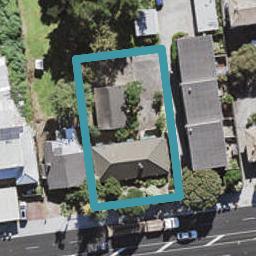 579B New North Road, Kingsland, Auckland