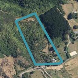 790 Moonshine Hill Road, Moonshine Valley, Porirua
