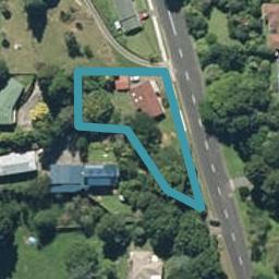 19 East Street, Taumarunui