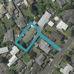 52 Windsor Street, Terrace End, Palmerston North