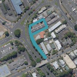 12A Palmerston Street, Hamilton Central, Hamilton