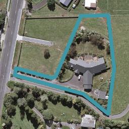 391 Frankley Road, Ferndale, New Plymouth