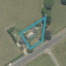 1786 State Highway 3, OTOROHANGA, Otorohanga
