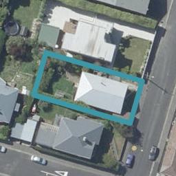 10 Stansfield Street, Kenmure, Dunedin