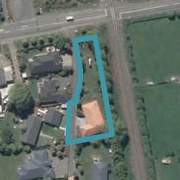 1 Raymond Orr Meadows, Rangiora, Rangiora