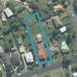 10 Hill Street, Paeroa, Paeroa