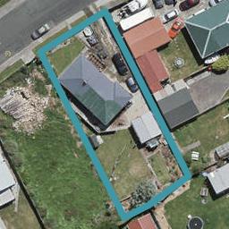 7 Boyne Street, Clifton, Invercargill