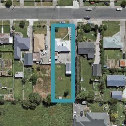 17 Oreti Street, Kingswell, Invercargill