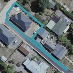 4 Trinity Lane, Greytown