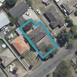 42 Norrie Street, Bader, Hamilton