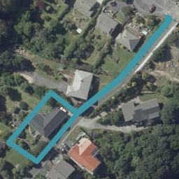 17 Belford Street, Waverley, Dunedin
