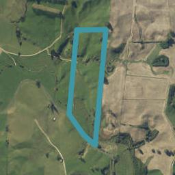 0 Dukeson Road, Waotu, Putaruru