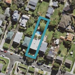 20 Belle Vue Avenue, Northcote Point, Auckland