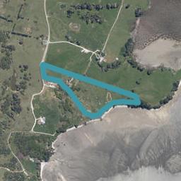 367 Linton Road, Maungaturoto