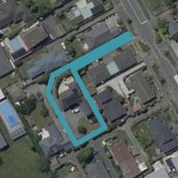 16 Prossers Road, Saint Martins, Christchurch