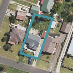 35 Bulwer Road, Te Hapara, Gisborne