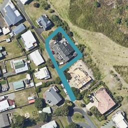 22 Wakanoi Place, Bowentown, Katikati