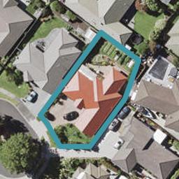 18 Thirlmere Rise, Northpark, Auckland