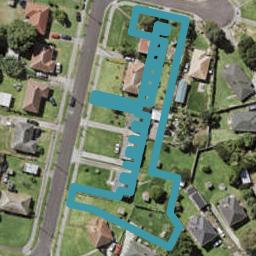 1 Ngakahikatea Lane, Point England, Auckland