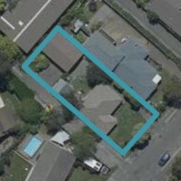 21 Hampton Place, Burnside, Christchurch