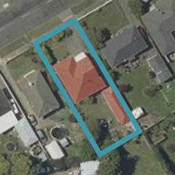 109 Rugby Street, Awapuni, Palmerston North