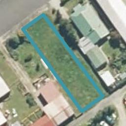 0 Gibson St, Ross