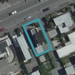 1 Millbank Lane, Merivale, Christchurch