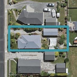 12 Ascot Terrace, Kingswell, Invercargill