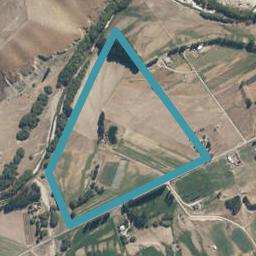 525 Ardgour Road, Tarras, Cromwell