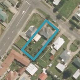 15 Bangor Street, Mataura, Mataura